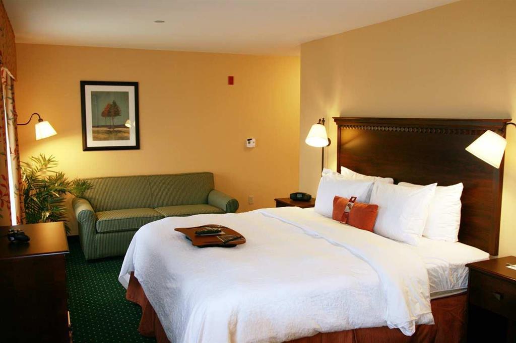 Hampton Inn & Suites Sacramento-Elk Grove Laguna I-5 Room photo